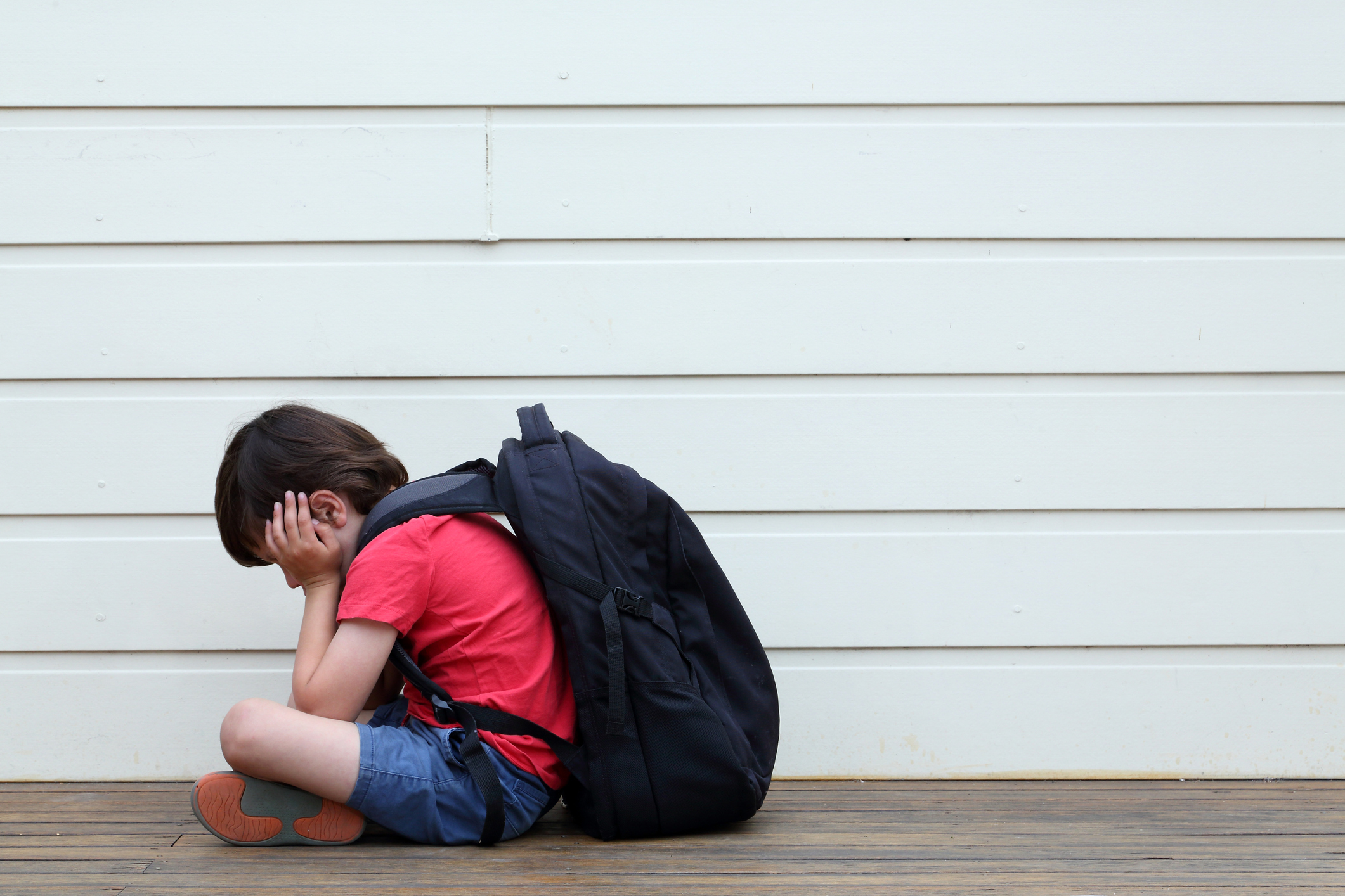 Como lidar com o bullying na escola? - Colégio Innovativo