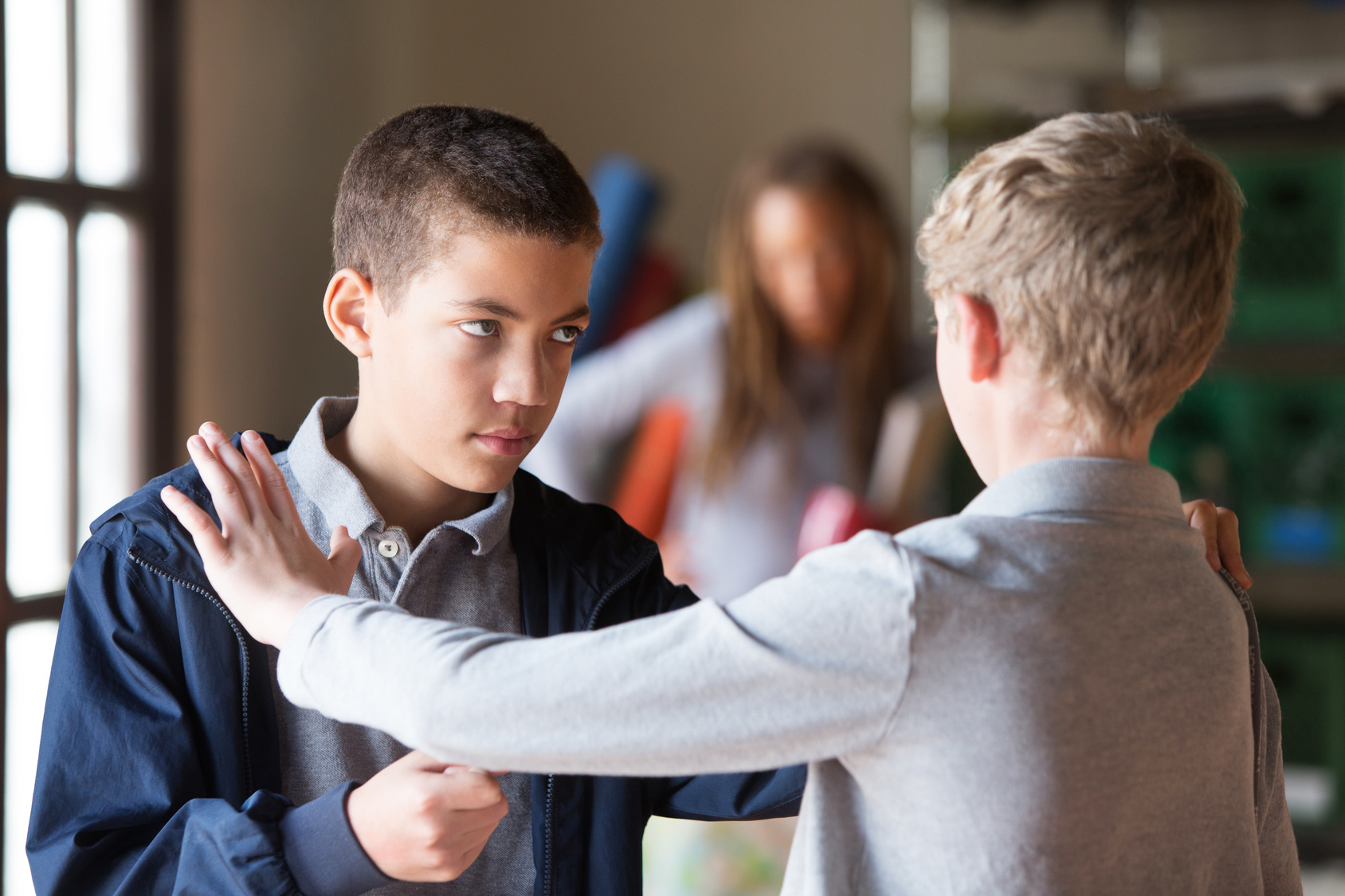 Bullying na escola: como os pais podem ajudar as vítimas e impedir  agressões